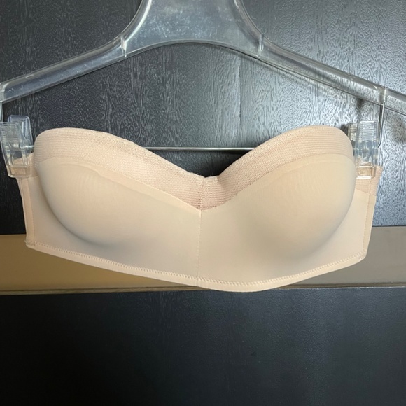 34B Strapless Lively Bra - Picture 3 of 3